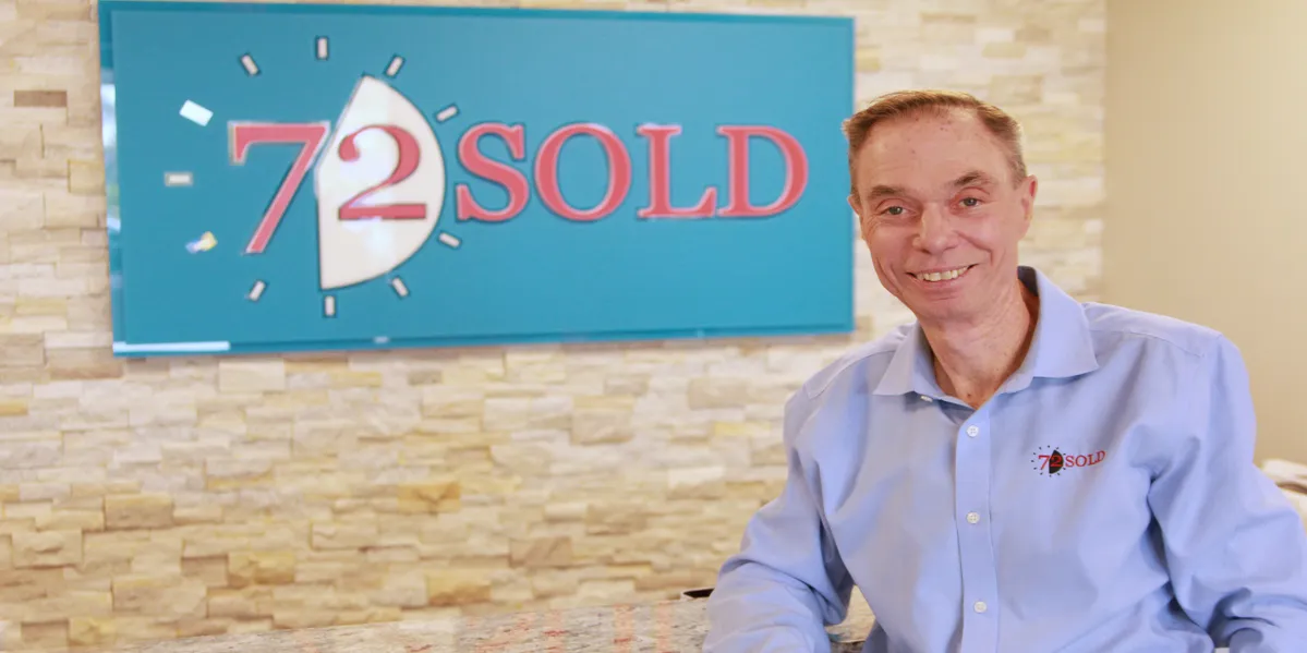 72 Sold: Revolutionizing the Real Estate Market