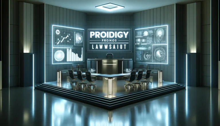 Prodigy Promos Lawsuit: An In-Depth Look at the Case