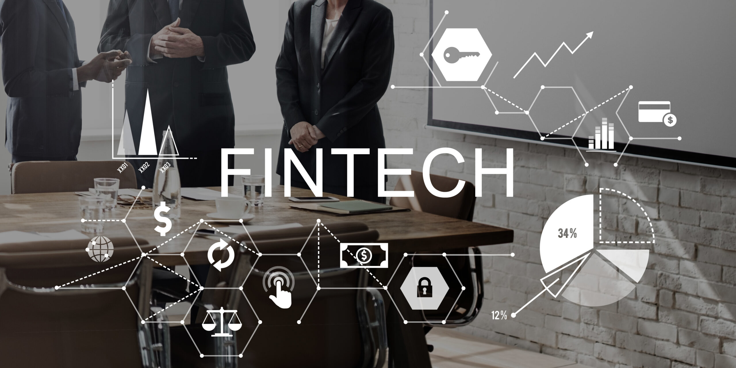 FintechZoom: Revolutionizing Financial Technology